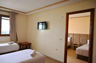 Hôtel Jawharat El Jadida - El Jadida - 4