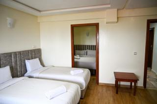 Hôtel Jawharat El Jadida - 2