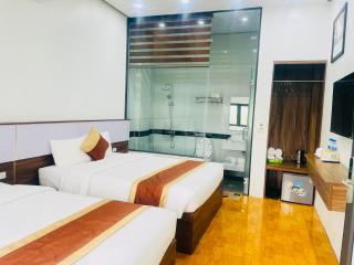 TAM COC SUNSHINE HOTEL - 4