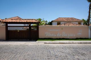 Linda casa em Armação de Búzios - 9