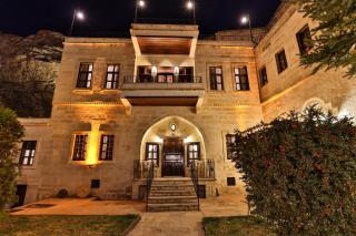 Hotel Asia Minor - 6