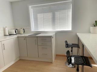 Living Oasis - Auckland - 1