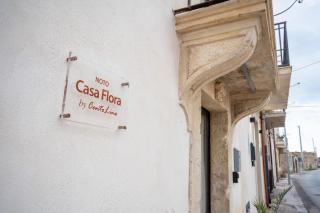 CASA FLORA - Noto - 0