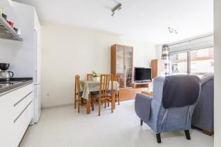 A&N Sugar Beach - Torre del Mar - 3