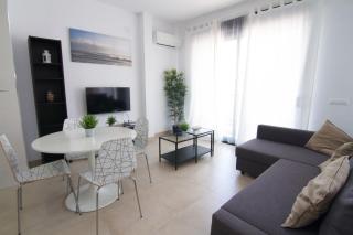 Apartamentos & SPA Torres de San Juan - Nerja - 5