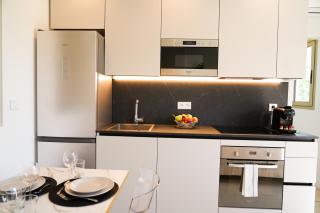 Monaco - Charm and comfort 4-6 people with parking - 2