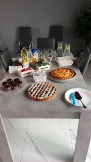 Alma Suite Bed and Breakfast - Nettuno - 9