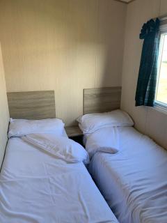 Seaside Retreat - Golspie Cabin - Golspie - 7