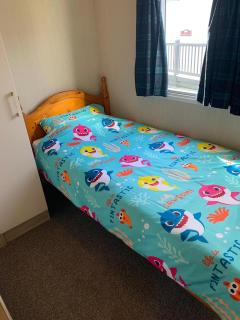 Seaside Retreat - Golspie Cabin - Golspie - 4