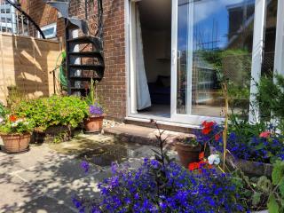 Driftwood, Ground floor 1 bedroom flat - 5