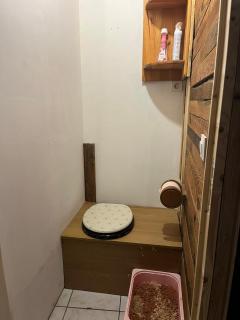 Chez Amélie chambre-location - 4