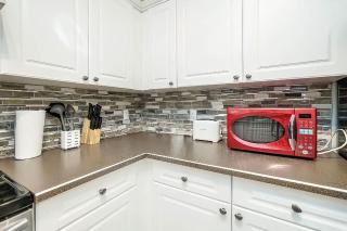 Cozy Condo w Parking Wifi Coffee 5min2Stampede - 5