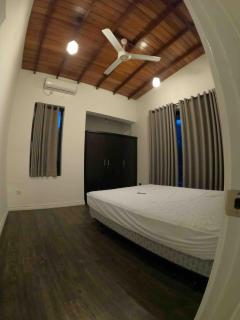 Ceylon luxury Apartments - Maharagama - 4