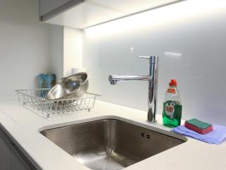 Pass the Keys Central Flat With Balcony Mins From Manc Hotspots - 8