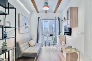 RUZAFA Modern Lofts - 9