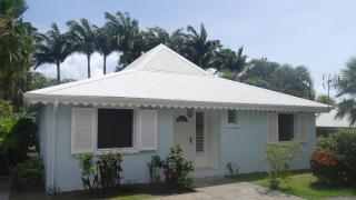 Holidays Guadeloupe - Plessis-Nogent - 4