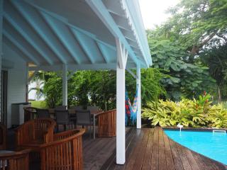 Holidays Guadeloupe - Plessis-Nogent - 6