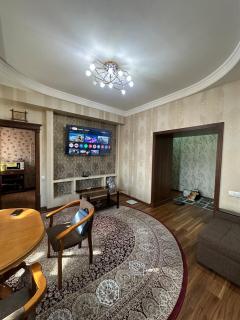 Stylish Apartment near Alay Bazaar - Tashkent - 8