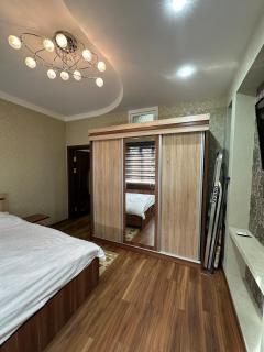 Stylish Apartment near Alay Bazaar - Tashkent - 5