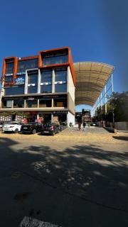 Hotel Shree Hari Om Residency - Ahmedabad - 6