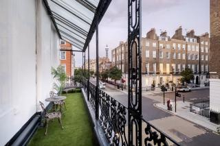 2 Bedroom Apartment in Harley Street - Londra - 1