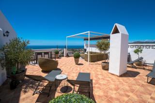 Apartamentos & SPA Torres de San Juan - Nerja - 1
