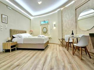 Golden City Center Suites - Città di Rodi - 8