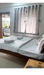 Cozy Studio Room Near Anjuna Goa - Assagao - 5
