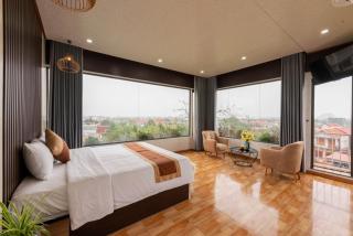TAM COC SUNSHINE HOTEL - Ninh Binh - 6