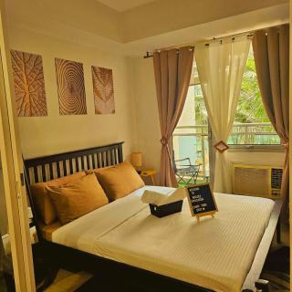 Azure Urban Resort Staycation - Manila - 7