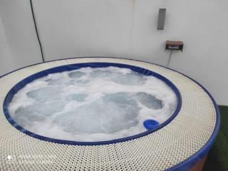 2 independant fully equipped villas with heated pool and jacuzzi - Málaga - 5