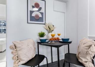 BnBNova - 3BR - Fitzrovia & Regent's Park - Londra - 8