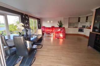 SUNBI-Chalet - Lathum - 9