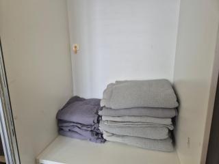 9pax 2R2B FAMILY SUITE, i-City, i-Suite, HYDE, Beside Theme Park, WIFI 50-55" Smart TV - Shah Alam - 7