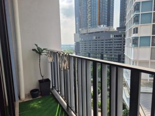 9pax 2R2B FAMILY SUITE, i-City, i-Suite, HYDE, Beside Theme Park, WIFI 50-55" Smart TV - Shah Alam - 1
