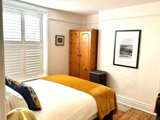 Thorpe House - Fylingthorpe - Fylingthorpe - 1