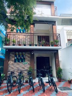 SPOT ON Blissful Villa - Cochin - 0