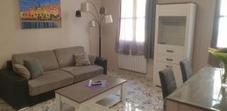 Au Coeur du vieux Nice - Niza - 5