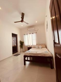 SPOT ON Blissful Villa - Cochin - 4