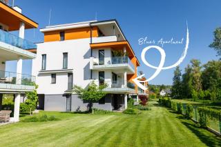 Blue4 Apartment - Balatonfűzfő - 8