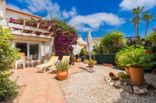 CostaBlancaDreams Casa Alis in Calpe - Casas de Torrat - 8