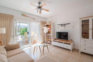 CostaBlancaDreams Casa Alis in Calpe - Casas de Torrat - 3