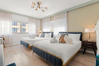 The Clifton Hotel - Miami Beach - 4