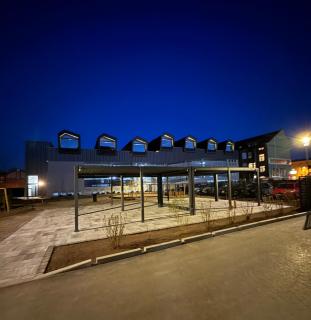 TinySky-Resort - Nordhausen - 0