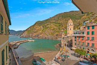 Arbanella Sea View, Terre Marine - Vernazza - 8
