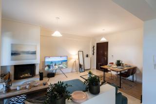Dazzling and Stylish 2BR Apartment in Marousi - Atene - 0