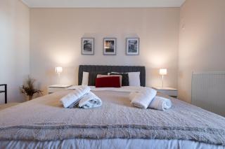 Dazzling and Stylish 2BR Apartment in Marousi - Atene - 9
