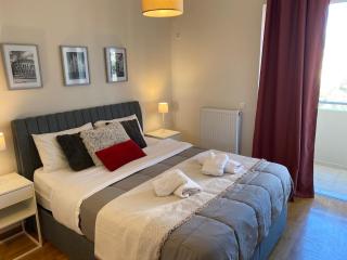 Dazzling and Stylish 2BR Apartment in Marousi - Atene - 6