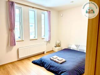 Snow Sapporo Homestay - Sapporo - 1