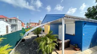 Maison T3 BLEUE OCEAN - Sainte-Anne - 9